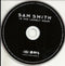 Sam Smith (12) : In The Lonely Hour (CD, Album)
