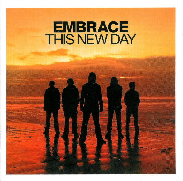 Embrace : This New Day (CD, Album)