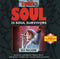 Various : The World Of Soul. 25 Soul Survivors (Sex Machine) (CD, Comp)