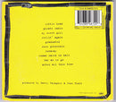 John Hiatt : Little Head (CD, Album, Dig)