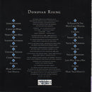 Donovan : Rising (CD, Album)