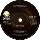 Ray Parker Jr. : I Don't Think That Man Should Sleep Alone (7", Single, Pap)