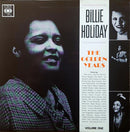 Billie Holiday : The Golden Years Volume One (LP, Comp)