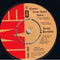 Rocky Burnette : Tired Of Toein' The Line (7", Single)