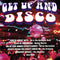Various : Get Up And Disco (CD, Comp)