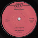 The Lurkers : Just Thirteen (7", Single)