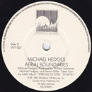Michael Hedges : All Along The Watchtower (7", Single)