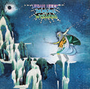 Uriah Heep : Demons And Wizards (LP, Album, Gat)