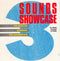 Various : Sounds Showcase 3 (7", EP)