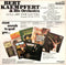 Bert Kaempfert & His Orchestra : Lullaby For Lovers (LP, Comp)