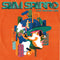 Sam Sparro : 21st Century Life (CDr, Promo)