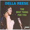 Della Reese : The Best Thing For You (CD, Comp)
