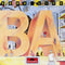 ABBA : Live (CD, Album, RE, RM)