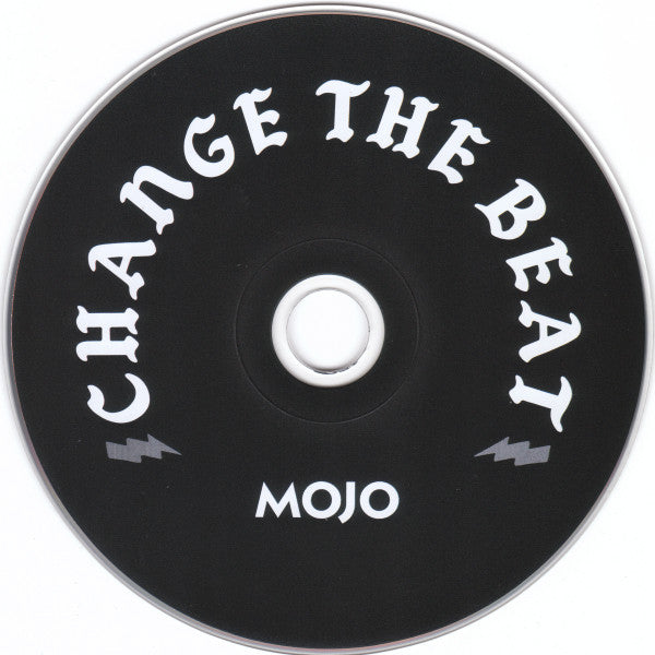 Various : Change The Beat (14 Tracks From Madonna's New York Scene) (CD, Comp)