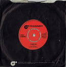Alvin Stardust : You You You (7", Single, Pus)