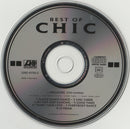 Chic : Best Of Chic (CD, Comp)
