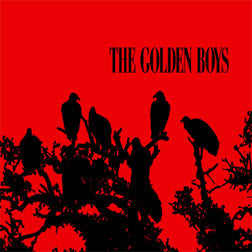 The Golden Boys : Scorpion Stomp #2 (CD, Album)