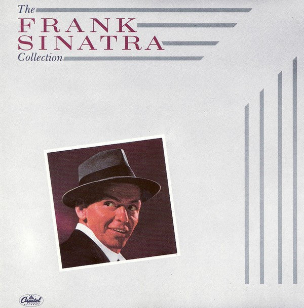 Frank Sinatra : The Frank Sinatra Collection (CD, Comp, Mono, RE, RM)