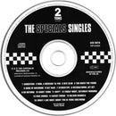 The Specials : Singles (CD, Comp)