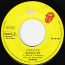 Kracker : A Song For Polly (7")