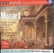 György Pauk, Peter Frankl, Wolfgang Amadeus Mozart : Violin Sonatas In B Flat K454, In G K379 & In A K526 (CD)