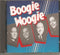 Various : Boogie Woogie (CD, Comp)