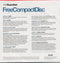 Various : FCD: FreeCompactDisc (CD, Comp, Promo)