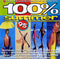 Various : 100% Summer 95 (CD, Comp)