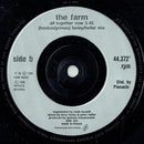The Farm : All Together Now (7", Single)