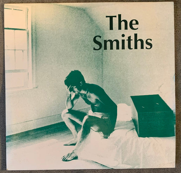 The Smiths : William, It Was Really Nothing (7", Single, Kno)