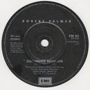 Robert Palmer : She Makes My Day (7", Single, Pap)