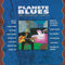 Various : Planete Blues (The Essential Series) (CD, Comp, Smplr)