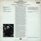 Antonín Dvořák, The London Philharmonic Orchestra, Mstislav Rostropovich : Symphony No. 9 In E Minor "New World" (LP)
