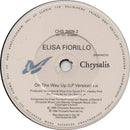 Elisa Fiorillo : On The Way Up (7", Single)
