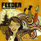 Feeder : Pushing The Senses (CD, Album)