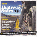 Various : Highway Stars '15 (CD, Album, Comp)
