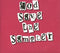 Various : God Save The Sampler (CD, Promo)