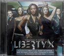 Liberty X : Thinking It Over (CD, Album)