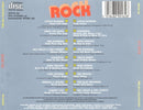 Various : 60's Rock (CD, Comp)