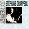 Stéphane Grappelli : Verve Jazz Masters 11 (CD, Comp)