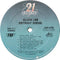 Alvin Lee : Detroit Diesel (LP, Album, Promo)