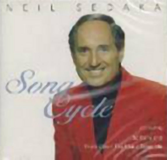 Neil Sedaka : Song Cycle (CD, Comp)