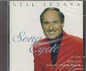 Neil Sedaka : Song Cycle (CD, Comp)