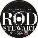 Rod Stewart : The Story So Far: The Very Best Of Rod Stewart (2xCD, Comp, RM, RP)