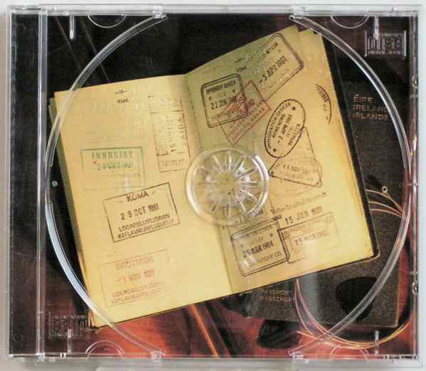 The Dubliners : Milestones (CD, Album, Comp)