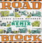 Stock, Aitken & Waterman : Roadblock (Rare Groove Remix) (12")