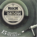Various : Classic Rock Presents - One Nation Under A Groove (CD, Comp)