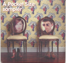 Pocket Size : A Pocket Size Sampler (CD, Mini, Promo, Smplr)