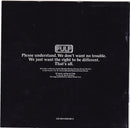 Pulp : Different Class (CD, Album, RE, Whi)