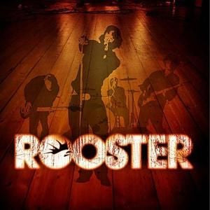 Rooster : Rooster (CD, Album)
